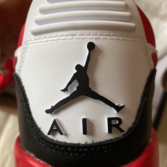Air Jordan Legacy 312 Low - Picture 8 of 11